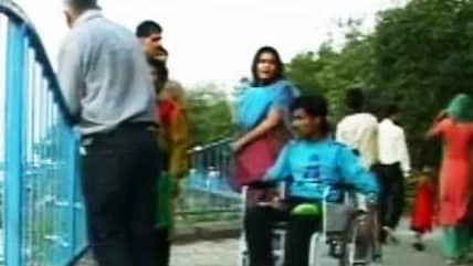 24 Hours: Bhopal by Braille (Aired: April 2010)