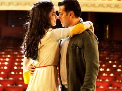 Katrina Kaif to romance 'Prem'?