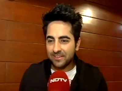 Credibility says it all: Ayushmann Khurrana