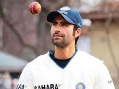 Parvez Rasool 1st cricketer from J&K to make India squad
