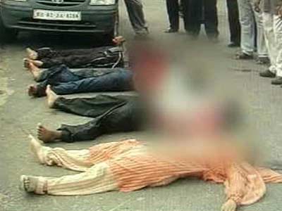 Ishrat case: Narendra Modi named in Gujarat cop's testimony