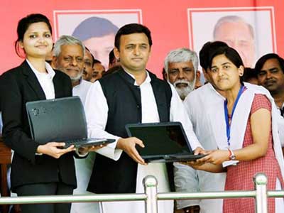 Should political parties be banned from promising freebies in their manifesto? Should political parties be banned from promising freebies in their manifesto?