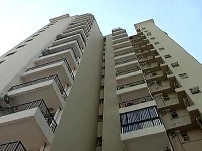 Property It's Hot: Thane's realty evolution