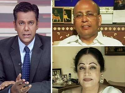 From suspect to witness: CBI saves Pawan Bansal?