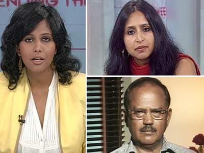 Video : Ishrat case: Is it time to make intelligence agencies accountable?
