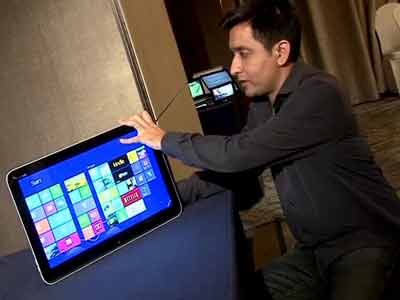 HP World Tour HP World Tour