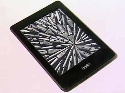 Amazon launches Kindle Paperwhite and Kindle Fire HD tablets in India