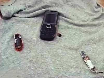 एमबीबीएस परीक्षा में नायाब तरीके से नकल, चार छात्र धराए