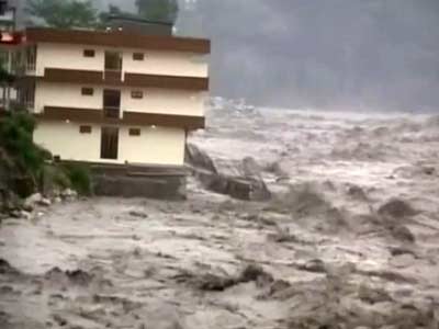 Faith betrayed: The Uttarakhand tragedy