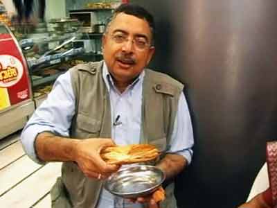 वडोदरा और अहमदाबाद में जायके की तलाश