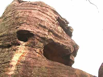 Video : Seven Wonders Of India: Bhimbetka, rock of ages (Aired: December 2008)