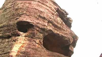 Seven Wonders Of India: Bhimbetka, rock of ages (Aired: December 2008)