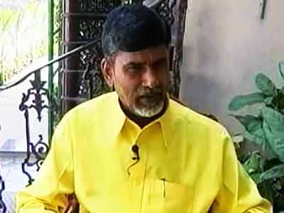 Follow The Leader with Chandrababu Naidu (Aired: April 2004)