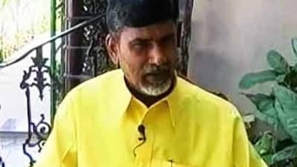 Follow The Leader with Chandrababu Naidu (Aired: April 2004)
