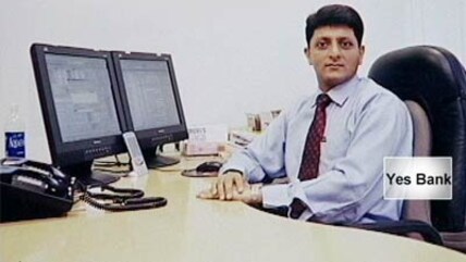 India Inc: A bank that says Yes (Aired: July 2006)