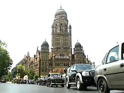 Video : Mumbai civic corporation loses key files: Security hazard?
