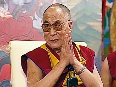 Video : India Questions The Dalai Lama (Aired: June 2008)