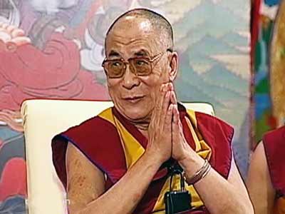 India Questions The Dalai Lama (Aired: June 2008)