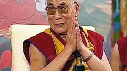 India Questions The Dalai Lama (Aired: June 2008)