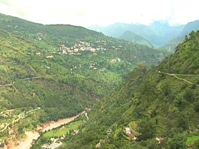 Uttarakhand sets up first green audit