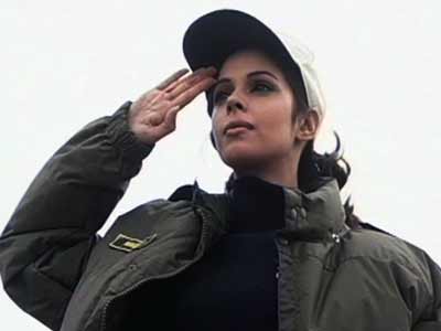 Jai Jawan with Mallika Sherawat (Aired: March 2006)