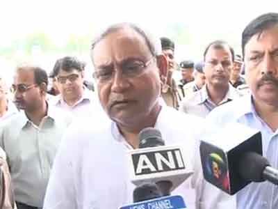 Bodh Gaya temple blasts: Security was stepped up, but need to review it again, says Nitish Kumar
