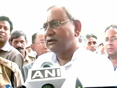 धमाके के दोषियों को ढूंढकर कड़ी सजा दिलाएंगे : नीतीश