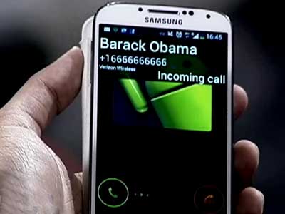 How to generate a fake call