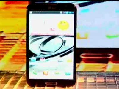 It's raining full-HD smartphones