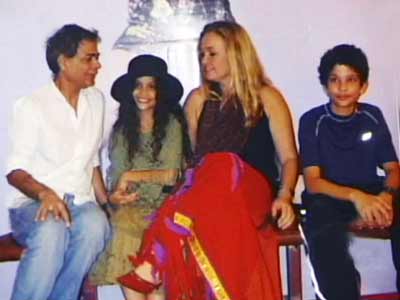 India Inc: The Hidesign family (Aired: August 2006)