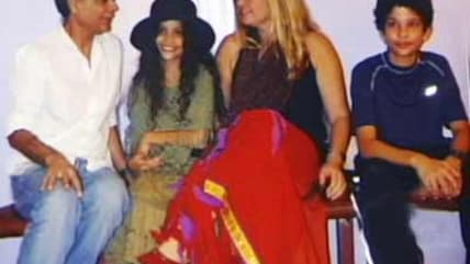 India Inc: The Hidesign family (Aired: August 2006)