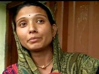 Video : Uttarakhand flood survivors deal with their loss