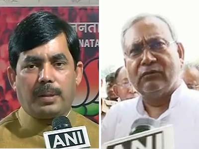 बोधगया विस्फोट पर भाजपा, राजद ने उठाए सवाल