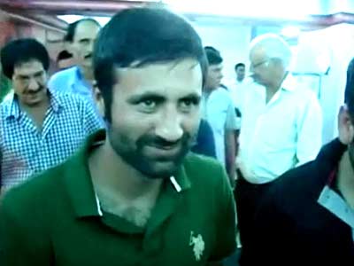 Parvez Rasool: Long, hard road to success