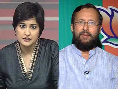 Bodh Gaya blasts: Politics over terror