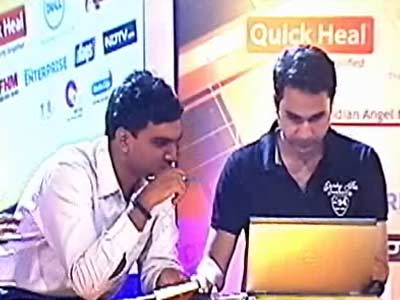 Online is the way to go