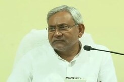 Bodh Gaya blasts: We're working on improving security, says Nitish Bodh Gaya blasts: We're working on improving security, says Nitish