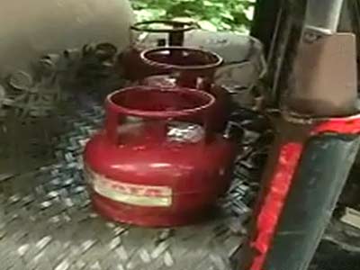 बोधगया में धमाकों के लिए प्रयुक्त बम