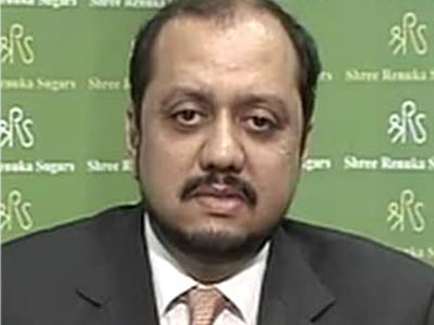 Shree Renuka Sugars on impact of higher import duty on local prices