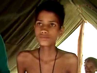 Video : Flood of sorrow in Uttarakhand: Tuberculosis, malnutrition and poverty