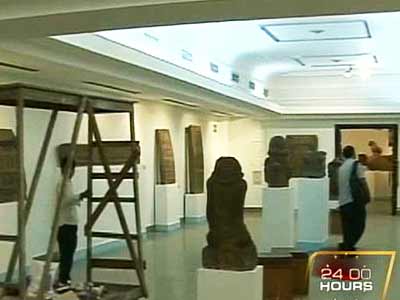 Video : 24 Hours: Museum of shame (Aired: September 2010)