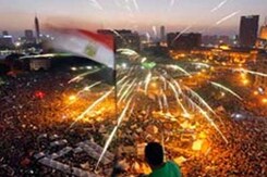 At least 51 killed in Egypt, Islamists call for uprising At least 51 killed in Egypt, Islamists call for uprising