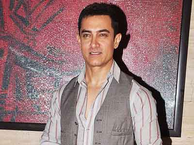 Aamir donates Rs 25 lakhs for Uttarakhand flood victims