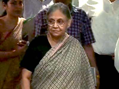 दिल्ली में सबसे पहले लागू होगी खाद्य सुरक्षा योजना