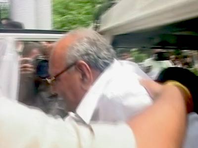 यौन शोषण : मध्य प्रदेश के पूर्व वित्तमंत्री राजवजी गिरफ्तार