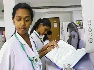Videos : दूर होगी डॉक्टरों की कमी : बढ़ेगी मेडिकल कॉलेजों में सीट