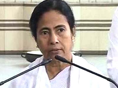 Would have removed poll panel chief if we had two-thirds majority: Mamata Banerjee