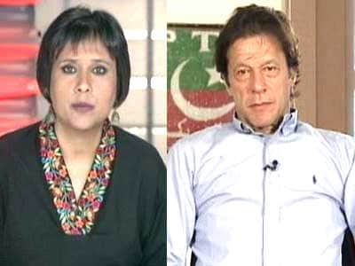 Video : Imran Khan: The road ahead