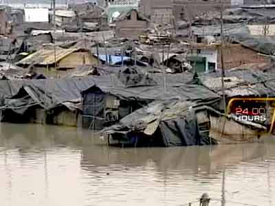 24 Hours: A raging river (Aired: September 2010)