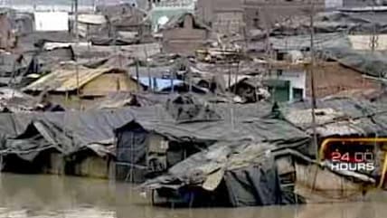 24 Hours: A raging river (Aired: September 2010)